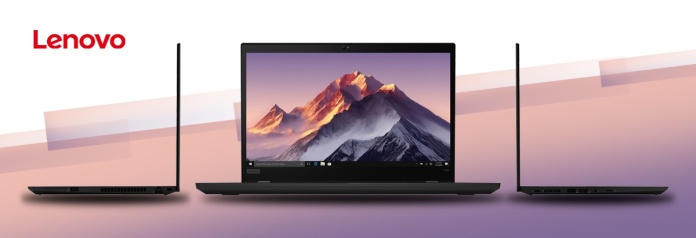 Lenovo ThinkPad T590 - zdjęcie produktu
